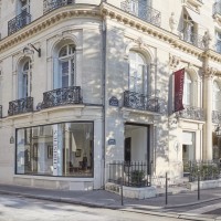 Christie's Paris x Galerie Gosserez 